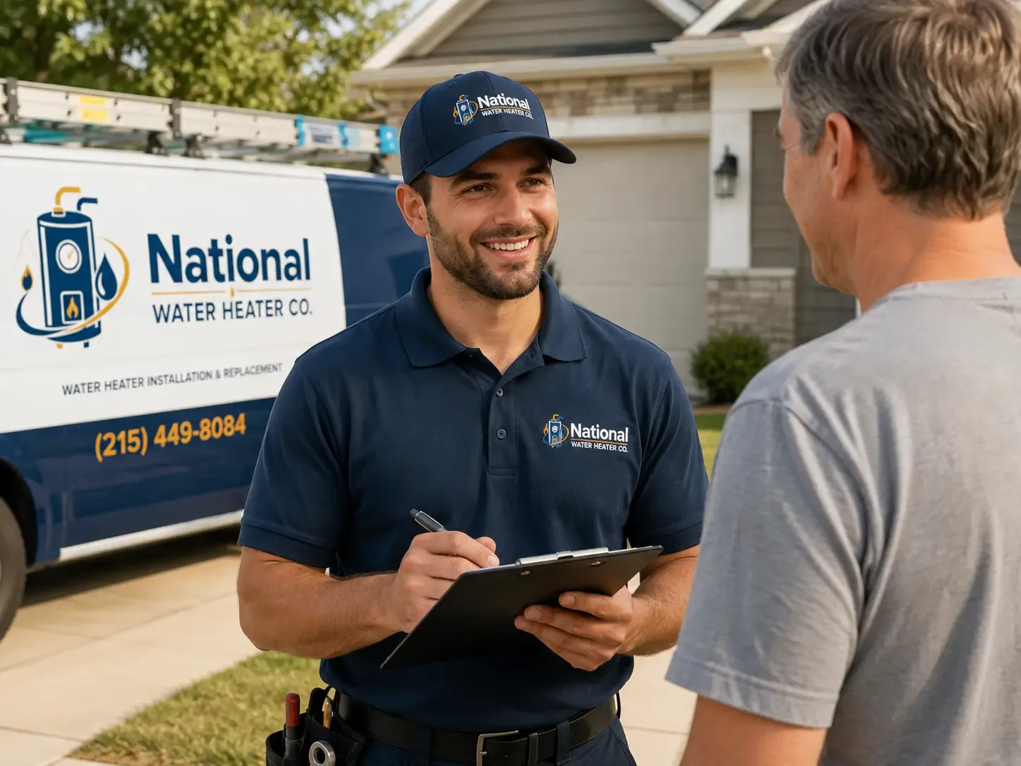 Water Heater Installation Empire, LA FAQs